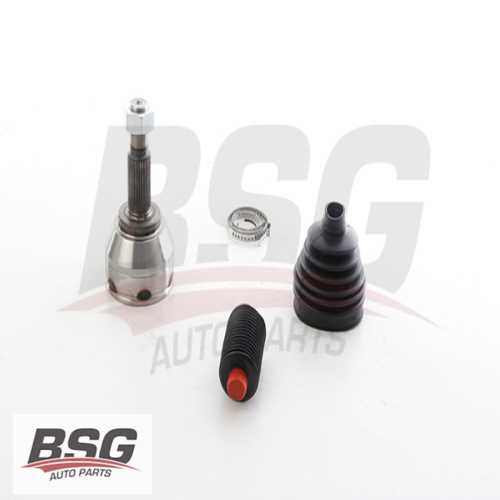 AKS KAFASI DIS CVT 1.5 DCI JUKE (F15) 10-