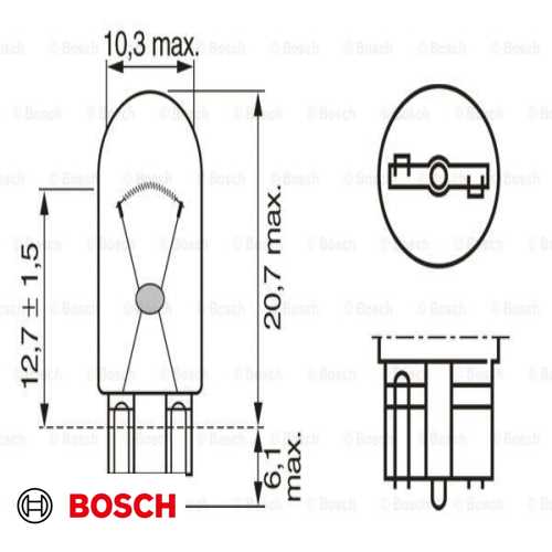 AMPÜL W3W BM UNIVERSAL 97-