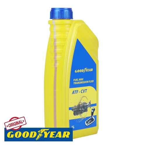 UNI BM UNI SANZIMAN YAGI CVT SARI 1 LITRE (KOLI ADEDI:12)