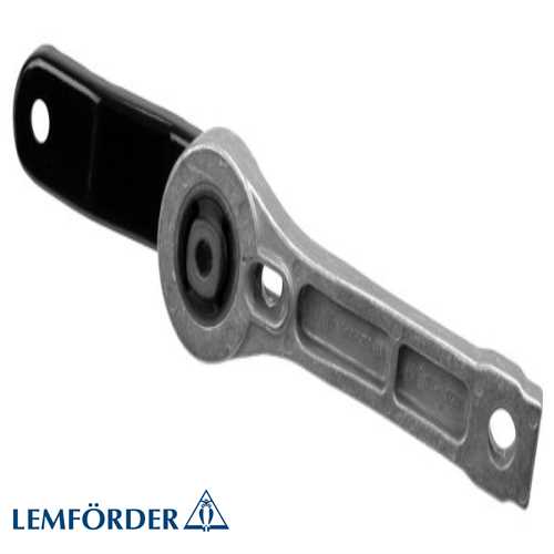 VW GOLF5-GOLF6-JETTA-PASSAT-A3-LEON VW MOTOR TAKOZU ORTA 31959 / 80001888