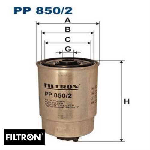 VW PASSAT-A4 VW YAKIT FILTRESI H122WK / KC 80