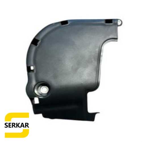 EGEA 1.4 DOBLO LINEA PUNTO 500 TRIGER KAPAĞI ÜST