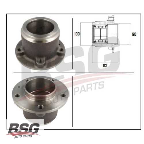 PORYA ARKA  BM MASTER III 09 Ürün Görseli