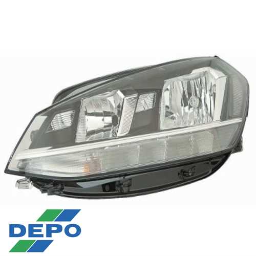 FAR SOL 1EB 013 924-011 BM GOLF7 16-