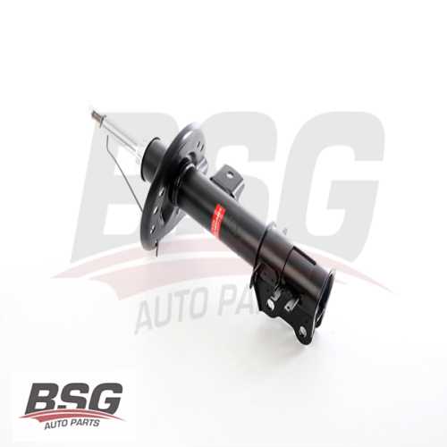 AMORTISÖR ÖN SAG  BM DOBLO III 10-