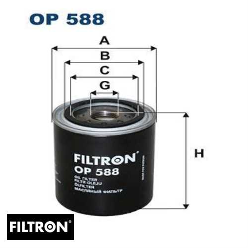 JAPON PRIMERA (P11) : TERRANO (R20) 2.7 TD 93-95 JAPON YAG FILTRESI . Ürün Görseli
