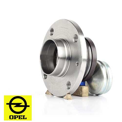 PORYA ARKA BILYALI ABS HALKASI ILE BM CORSA D CORSA E ADAM 07-