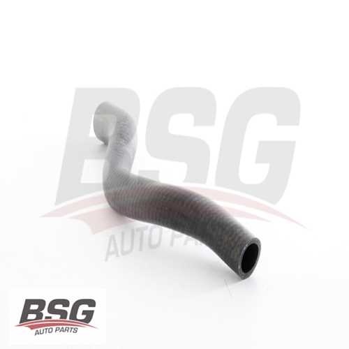 RADYATÖR HORTUMU ÜST  1,4-1,5-1,6 TDCI FIESTA/COURIER 08- Ürün Görseli