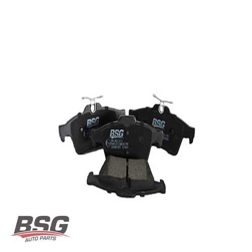 FREN BALATASI ARKA DISKLI TIP/93183140/93176116/93192623/1605200/1605993/4254.A8 E-MARK BELGELI BM FOCUS/VECTRA C/CITROEN / FORD/ MAZDA/ RENAULT / SAAB / VOLVO 02- Ürün Görseli