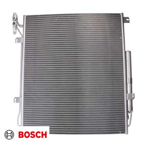 KLIMA RADYATÖRÜ  2.7 TDV6 LANDROVER RANGE ROVER DISCOVERYIII 04-10 Ürün Görseli