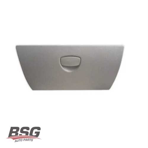 TORPIDO KAPAGI KOMPLE SIYAH BM CLIO - THALIA 09-