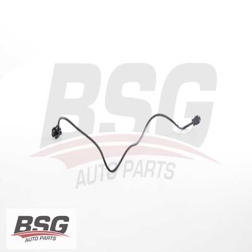 YEDEK SU DEPO HORTUM  B.M 301 / C-ELYSEE 2012-