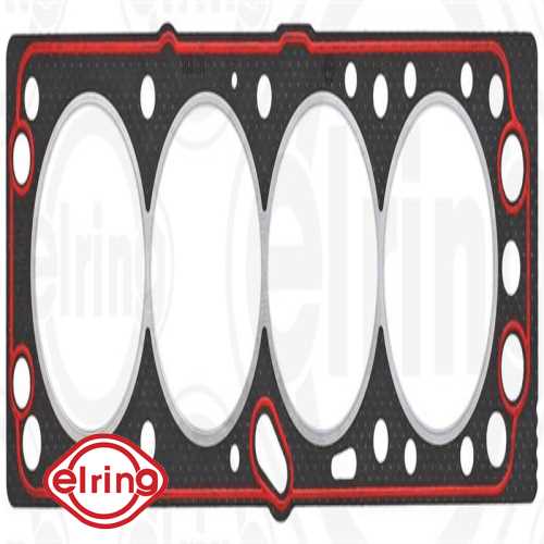 SILINDIR KAPAK CONTASI  X16XEL ASTRA G 98-00 Ürün Görseli