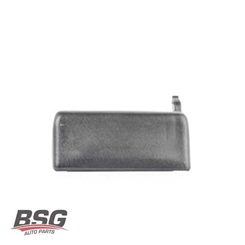 KAPI DIS AÇMA KOLU ÖN SAG PLASTIK BM TRANSIT M12-M15 93-