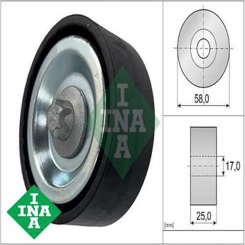 MERCEDES W169-245 MERCEDES V KAYIS GERGI RULMANI ORTA