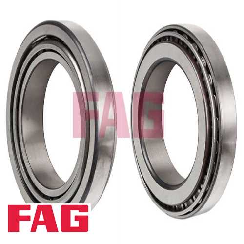 PORYA RULMANI ARKA  BM MASCOTT 99-