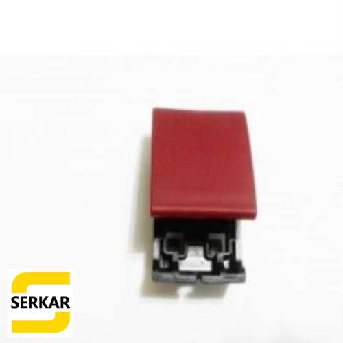 EGEA KAPUT AÇMA KOLU ORJINAL Ürün Görseli