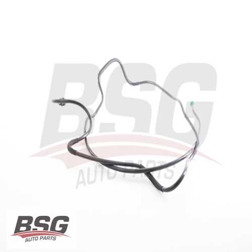 YAKIT BORUSU  1.5 dCi LOGAN II/LOGAN MCV II/SANDERO II 12-