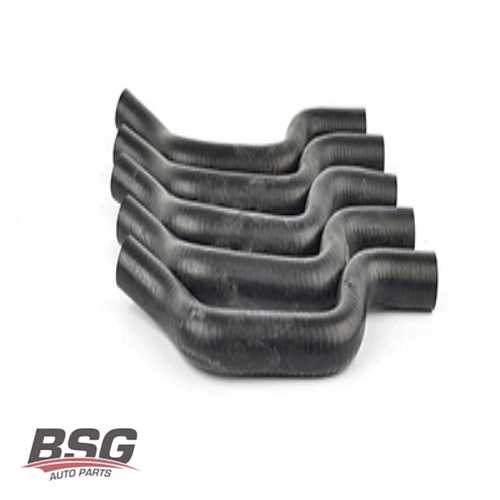 KALORIFER HORTUMU  2.0I 16V 406 99- Ürün Görseli