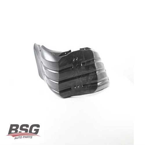 ÇAMURLUK DAVLUMBAZI ARKA SOL  BENZIN-DIZEL H100 2005-2017 Ürün Görseli