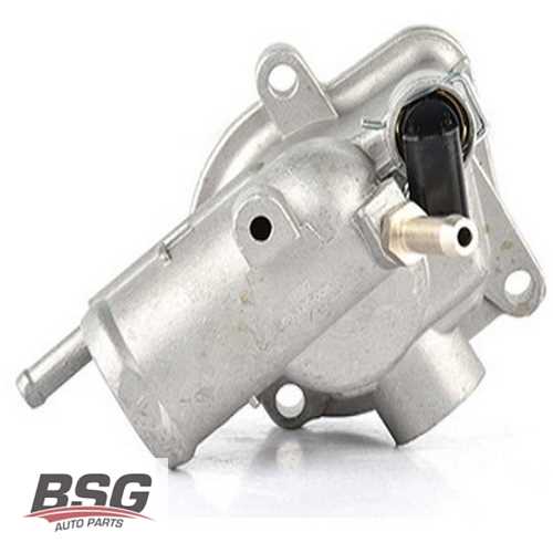 MERCEDES W203-209 MERCEDES TERMOSTAT Ürün Görseli