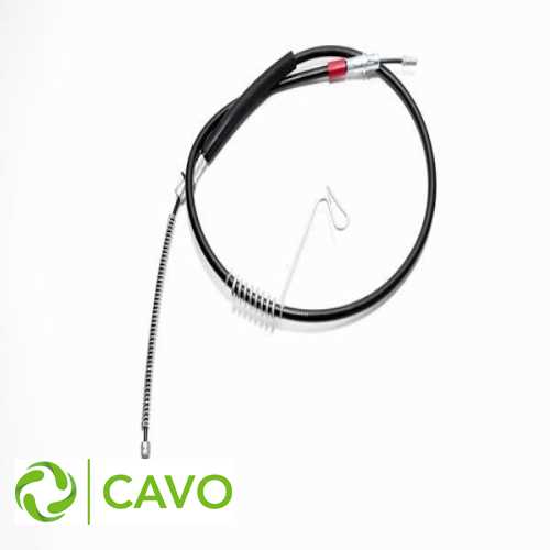 EL FREN TELI ARKA SAG T.TEKER PIKAP BM TRANSIT V184 01-