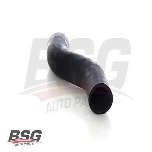 TURBO HORTUMU METAL BORU HARIÇ 1.5 dCi KANGOO II 08- Ürün Görseli