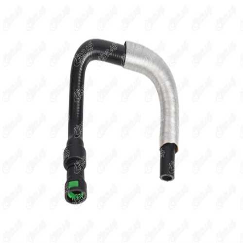 FORD TRANSIT V347 FORD KALORIFER HORTUMU GIRIS