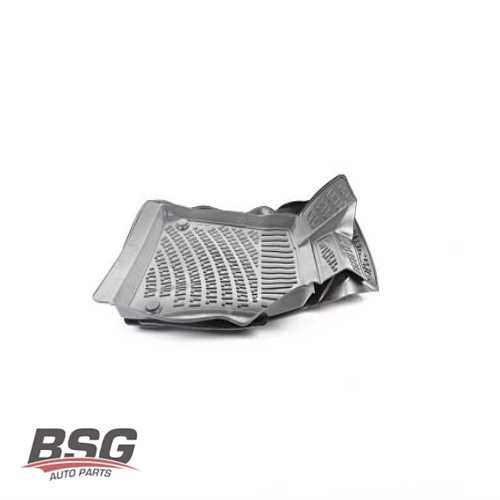 PASPAS 3D HAVUZLU KOKUSUZ BM S SERISI 222 2014- Ürün Görseli