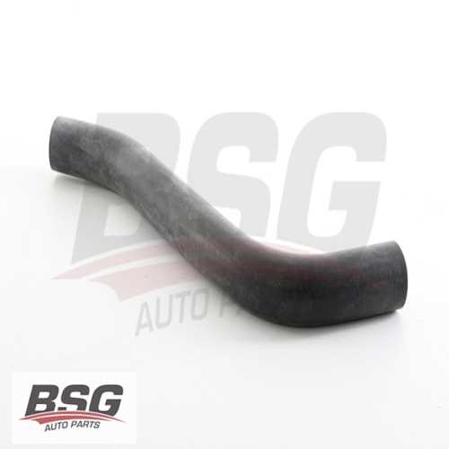 RADYATÖR HORTUMU ÜST  BENZIN ACCENT 1995-1999 Ürün Görseli