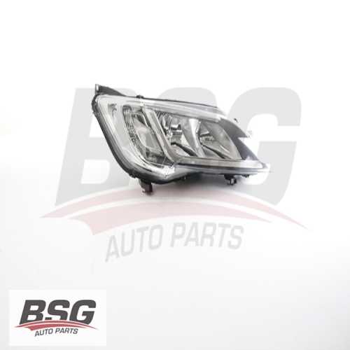 FAR SAG  ( 2 x H7 / 1 x WY21 / 1 x W21/5W  ) B.M JUMPER IV / DUCATO 2014- Ürün Görseli