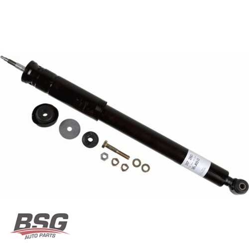 AMORTISÖR ÖN SAG/SOL (AVANGARDE) BM W210 95-02 Ürün Görseli