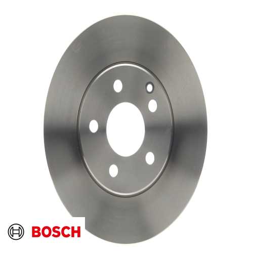 FREN DISKI ÖN  BM W211 97-00