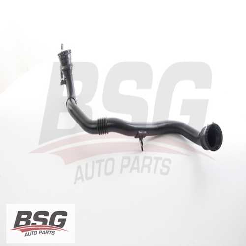 TURBO HORTUMU ÇIKIS TURBO BORUSU (HAVA FILTRE BORUSU) 1.5 Dci DUSTER 10- Ürün Görseli