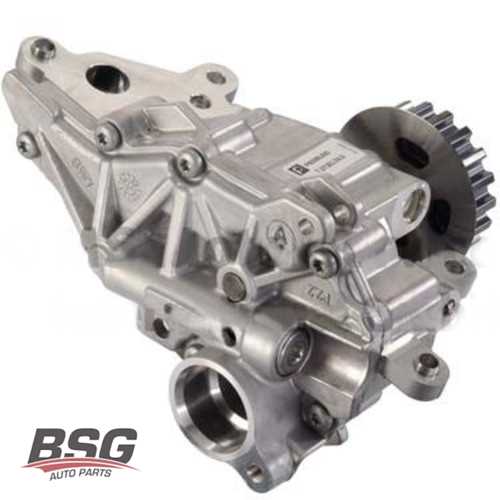 YAG POMPASI PZ3Q 6600 AB 2.0 ECOBLUE UPGRADE-PANTHER TRANSIT V-362/V-363/TRANSIT CUSTOM V710 17- Ürün Görseli