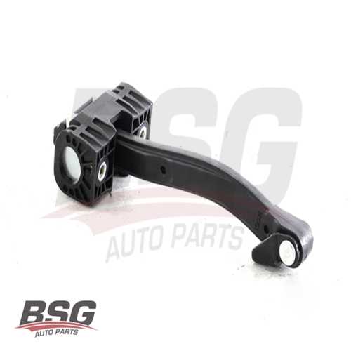 KAPI MENTESESI ÖN SAG/SOL BM Q5 16- Ürün Görseli