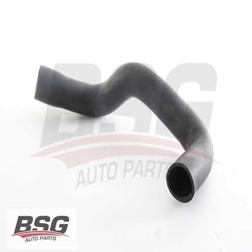 TURBO ARA SOGUTUCU HORTUMU KISA 2.4 DIZEL TRANSIT V-184 01- Ürün Görseli