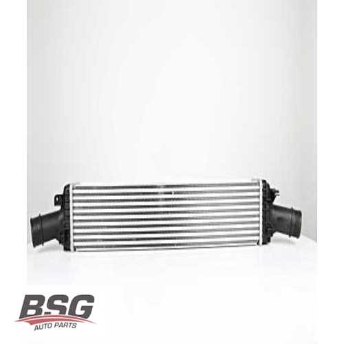 TURBO RADYATÖRÜ 8ML 376 746-181 CAMA-CGKA-CLAB-CCWB 2,7 TDI-3,0 TDI A4-A5-A6-A7-A8-Q5 08-