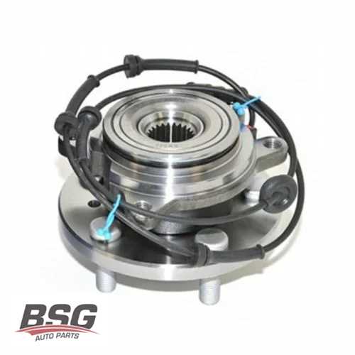 PORYA ÖN RULMANLI 2.5 Td5-4.0 V8 LAND ROVER RANGE ROVER DISCOVERY II 98-04 Ürün Görseli