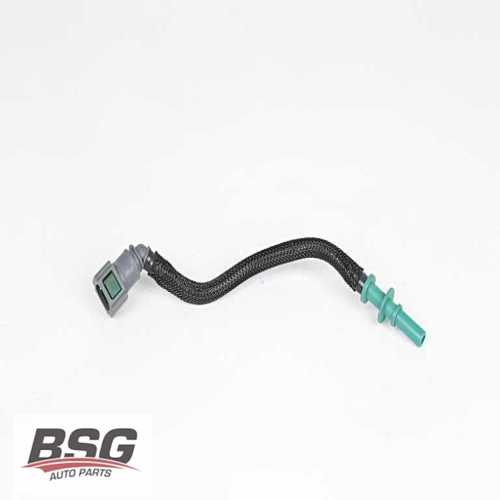 YAKIT BORUSU  1.4 208 2011-