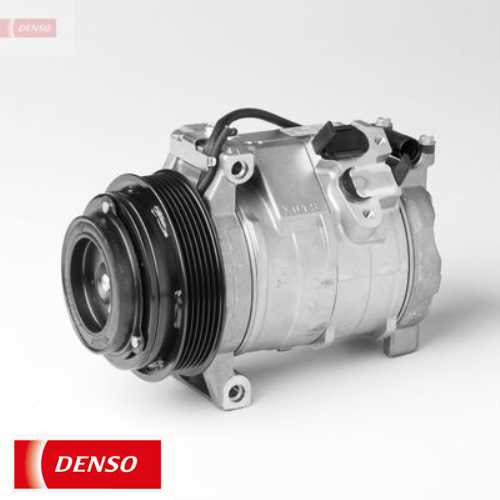 KLİMA KOMPRESÖRÜ JEEP GRAND CHEROKEE 2.7 CRD 2001-2005