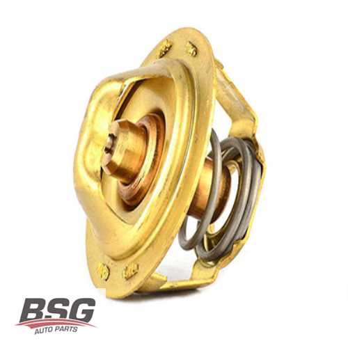 TERMOSTAT 88°C AKL-AFT-ADR-ALZ-AEB-AWT-BKP-BKD-CBAB-CBDA 1,6-1,8-2,0 TDI GOLF4-BORA-POLO CLASSIC-PASSAT 97- Ürün Görseli