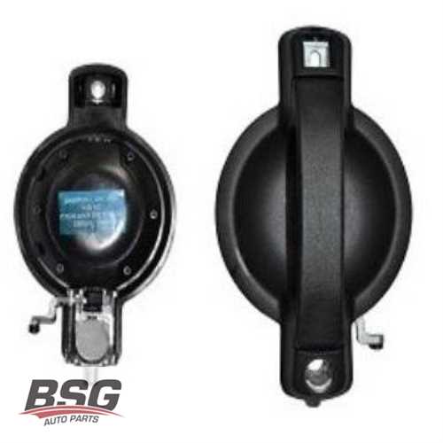 DIS KAPI KOLU ÖN SOL  BM DOBLO 01- Ürün Görseli