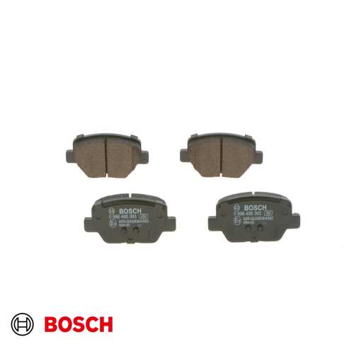 FREN BALATASI ARKA DISK BM EGEA 15- Ürün Görseli