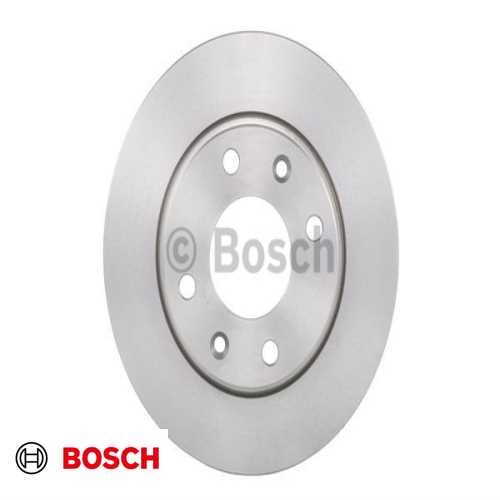 FREN DISKI ÖN  B.M 206/306/XSARA 99- Ürün Görseli