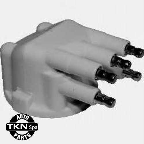 DİSTRİBÜTÖR KAPAĞI UNO 60  Ürün Görseli