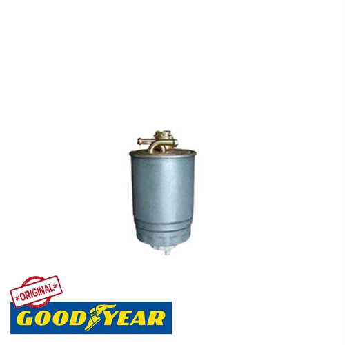 VW GOLF2 VW YAKIT FILTRESI H70WK08 / KL 147D Ürün Görseli