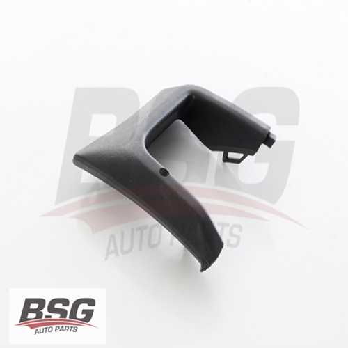 SIS FAR ÇERÇEVESI SOL  BM FOCUS 18-