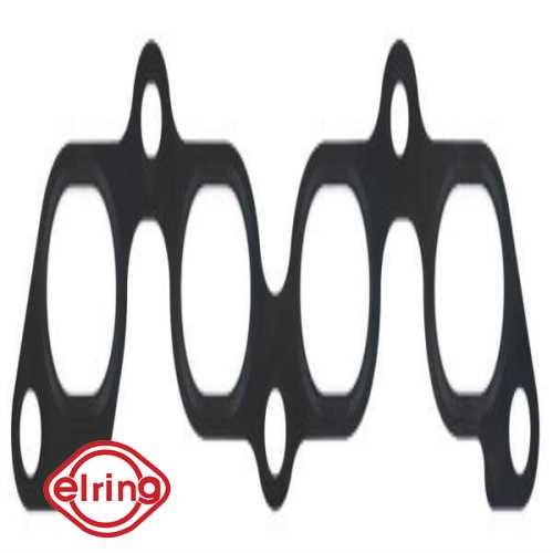 MANIFOLD CONTASI EGZOS  ZETEC-S FOCUS/FIESTA 98-