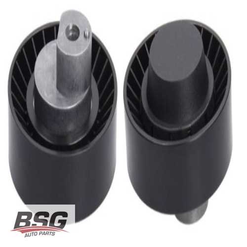 V KAYIS GERGI RULMANI  M42-44-52-M54-M3-M6 E34/36/46/38/39/60/61/63/64/90/92/93/X5/Z3 90-10